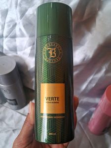 Pack Of 6 Perfume