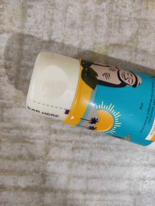 😍Pilgrim 1% Hyaluronic Sunscreen..😍