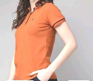 COLLOR TSHIRT