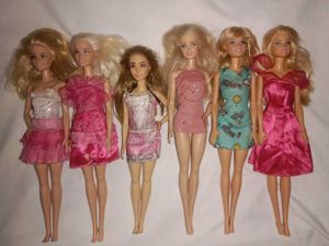 Barbie Doll