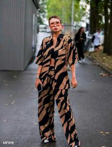 Stylish Co Ord Set