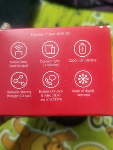 Jio Mobile Accessory