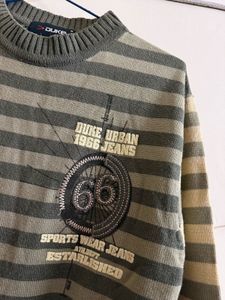 Duke Men’s sweater