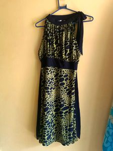 Combo Pack Of 3 Dresses @777