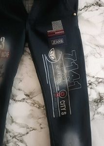 Combo Of Two Pants