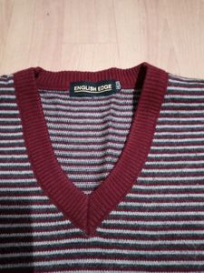 Mens Sweater