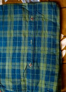 Cotton Casual Shirt!
