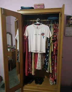 Cute 'Sea You' Graphic Tee