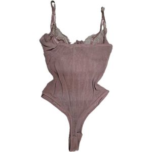 Lace Bodysuit