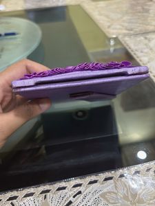 bed side photo frame