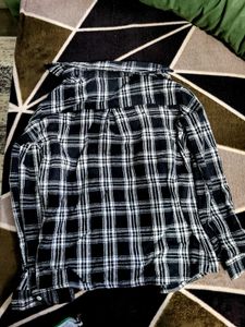 Flannel Shirt