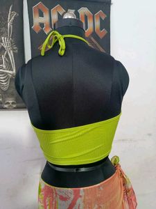 Lime Top