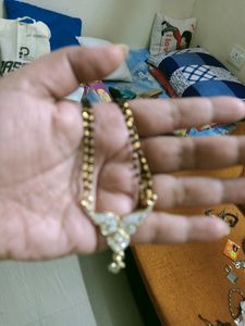 Two Mangalsutra Never Used