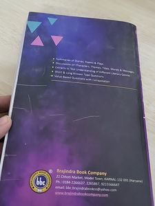 Class 12 Literature Companion