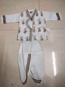 Cute Boys Ethnic Wear