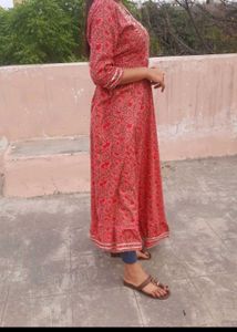 Anarkali Suit ♥️