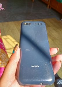 Lava Gem Keypad New Mobile ♥️