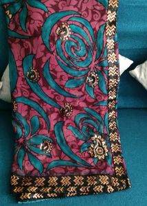 Saree💫Eid Sale..