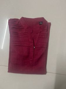 Pink Cord Set