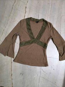 Vintage 2000s Top