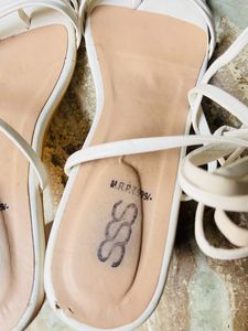 Streps Heels Gor Women