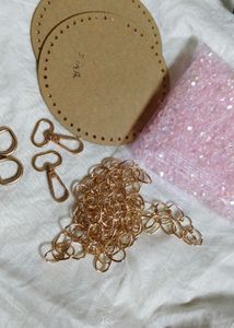 Bag Making Material