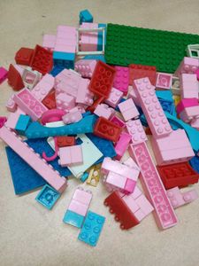 small house building blocks boys &amp; girls lego toy