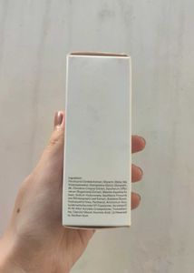 Abib Heartleaf Essence Calming Pump