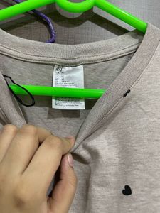 h&amp;m pyjama set