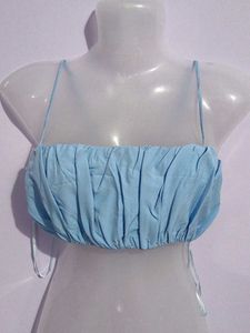 DAMN CUTE CROP TOP