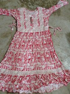Woman&#39; Frock
