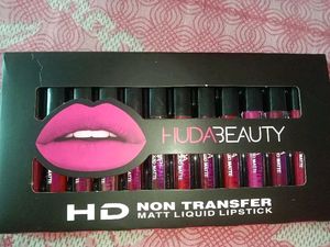 Combo Red Edition Set Of 12