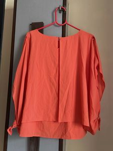 Perfect Top For Workwear