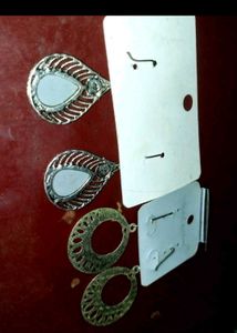 Fashion Earrings