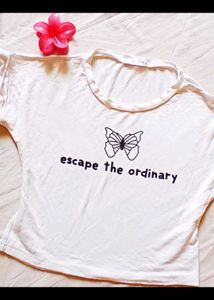 Cute Crop Top💗