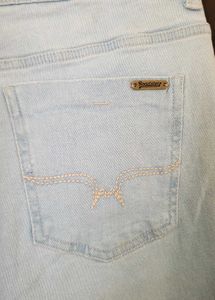 Roadster Boyfriend Fit Jeans