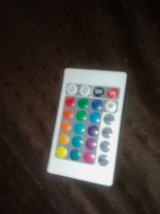 Light Remote