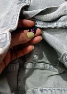 Stylish Jeans