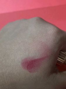 Vintage Lipstick Tube