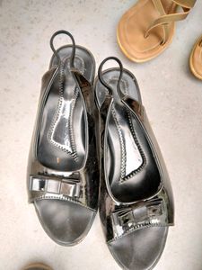 Sandals And Shoes