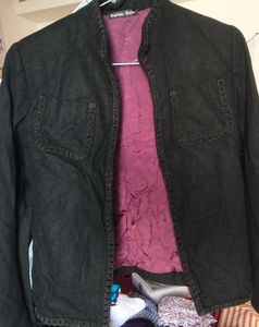 Stylish Korean Imported Jacket
