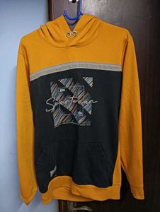 Heavy Hoodie men