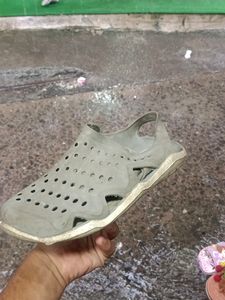 Raining Crocs For Men