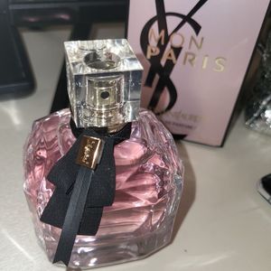 Yves Saint Laurent Mon Paris – 10ml Decant
