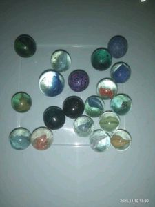 thsi is ball for playing game in childhood