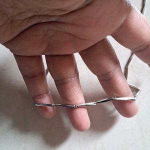 New Unisex Men Trending Neck Chain
