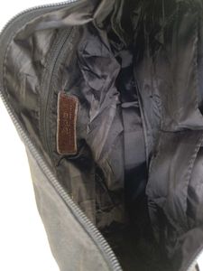 Vintage Denim Bag