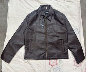 Stylish Brown Casual Jacket