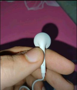 New Vivo Earphone