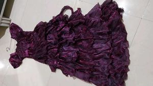 Costume Layers Dress 👗